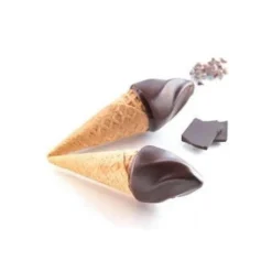Moule silicone Fiamma x26 - Silikomart