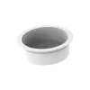Moule Silicone Fleur Antea Ø 16 x H 6 cm - Silikomart