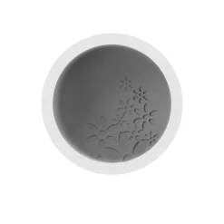 Moule Silicone Fleur Antea Ø 16 x H 6 cm - Silikomart