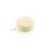 Moule silicone Flocon Neve 1,1L - Silikomart Professional