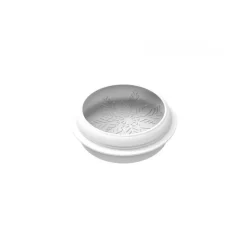 Moule silicone Flocon Neve 1,1L - Silikomart Professional