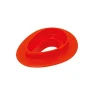 Moule silicone Fraise Fragola x15 - Silikomart Professional