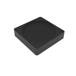 Moule silicone Frisbee 18cm - Pavoni