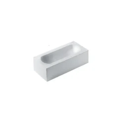 Moule silicone Gianduia - Silikomart
