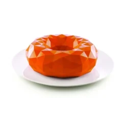 Moule silicone Gioia - Silikomart