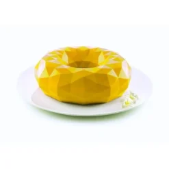 Moule silicone Gioia - Silikomart