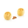 Moule Silicone Givré Ø 6 x H 4,5 cm (x6) - Silikomart
