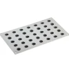Moule silicone Gourmand Cerises x35 - Pavoni Italia