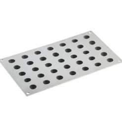 Moule silicone Gourmand Cerises x35 - Pavoni Italia