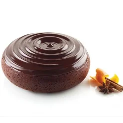 Moule silicone Goutte d'eau Waterdrop - Silikomart