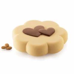 Moule silicone Happy Spring 19cm - Silikomart
