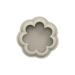 Moule silicone Happy Spring 19cm - Silikomart