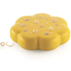 Moule silicone Happy Spring 19cm - Silikomart