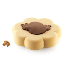 Moule silicone Happy Spring 19cm - Silikomart