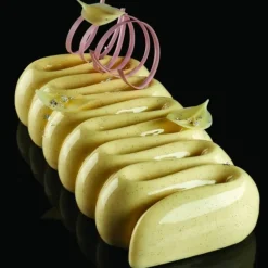 Moule silicone Honore Le Torte di Emmanuele - Pavoni