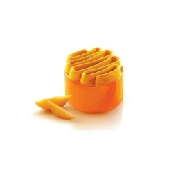 Moule silicone honoré x8 - Silikomart professional