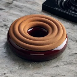 Moule silicone Hula Pavocake - Pavoni