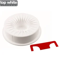 Moule silicone Incontro - Silikomart
