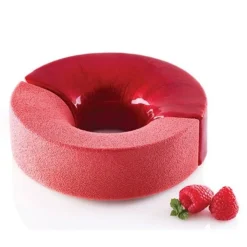 Moule silicone Incontro - Silikomart
