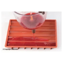 Moule silicone insert Insider - Silikomart professional