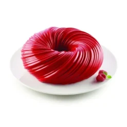 Moule silicone Intreccio - Silikomart