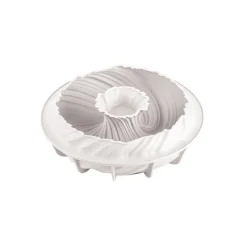 Moule silicone Intreccio 1000 - Silikomart Professional