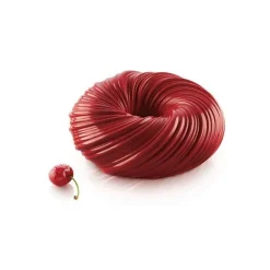 Moule silicone Intreccio 1000 - Silikomart Professional