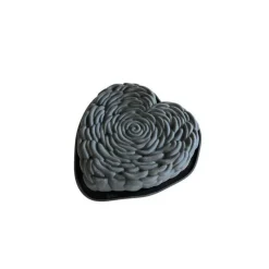 Moule silicone Je t'aime 18,5cm - Pavoni Italia