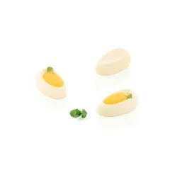 Moule silicone Judi 40 x9 - Silikomart Professional