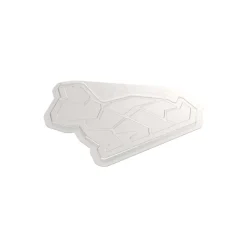 Moule silicone lapin de Pâques Bunny 520 - Silikomart