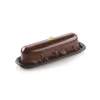 Moule silicone L'Éclair 120 x8 - Silikomart Professional