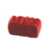 Moule silicone Lovely 16,6 x 10,3 cm x H 4cm - Pavoni Italia