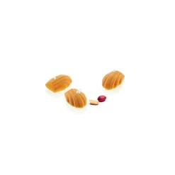 Moule silicone madeleine XS - Silikomart Professional