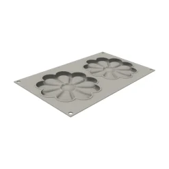 Moule silicone marguerite Bliss - Silikomart