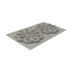 Moule silicone marguerite Bliss - Silikomart