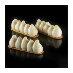 Moule silicone Miami x14 Pavoflex - Pavoni Italia