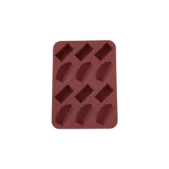 Moule silicone Mignardises et chocolats x2 - Patisse