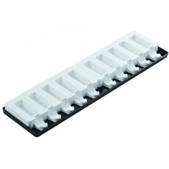 Moule silicone mini bar x2 - Silikomart Professional