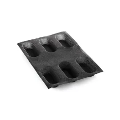 Moule silicone mini cake Air Plus - Silikomart