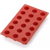 Moule silicone 18 mini cannelés Gourmet - Lekue