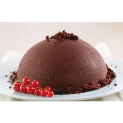 Moule silicone mini dôme 11,5cm - Silikomart