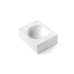 Moule silicone mini dôme 11,5cm - Silikomart