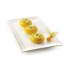 Moule silicone Mini Dot x6 - Silikomart