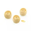 Moule Silicone Mini Givré Ø 4 x H 3 cm (x15) - Silikomart