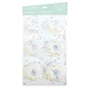 Moule silicone 6 mini kouglofs Funfetti - ScrapCooking