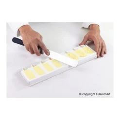 Moule silicone mini Tango - Silikomart Professional