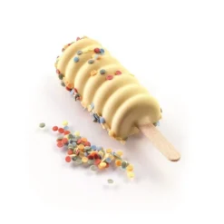 Moule silicone mini Tango - Silikomart Professional