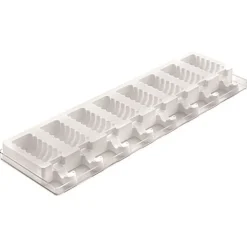 Moule silicone mini Tango - Silikomart Professional