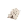 Moule silicone Mosaico x9 - Silikomart