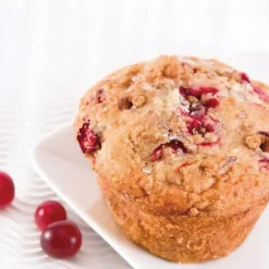 Moule Silicone Muffins 8,1 cm x H 3,2 cm (x5) - Silikomart
